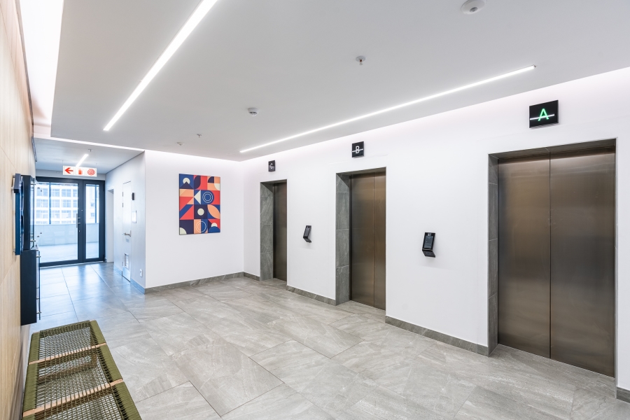 Commercial Property for Sale in Cape Town City Centre Western Cape